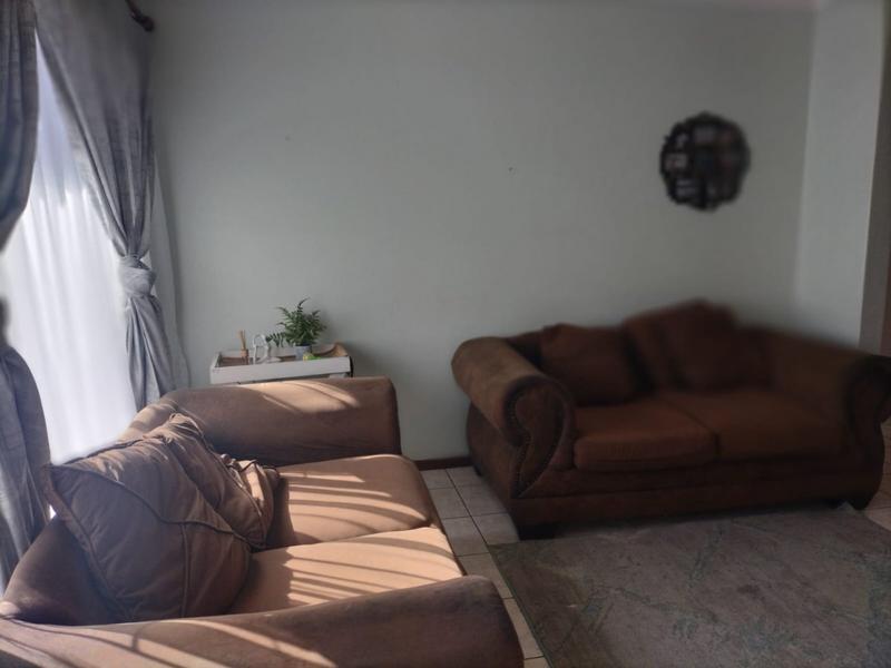 2 Bedroom Property for Sale in Uitsig Free State